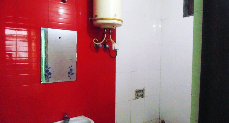Hotel The Shiva Inn, Katra 4